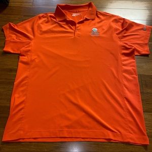 Nike PGA Tour Nike Men’s Polo.